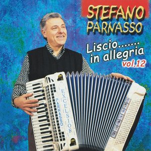 Liscio...in allegria, vol. 12