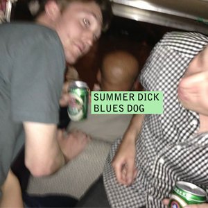 Image for 'Summer Dick'