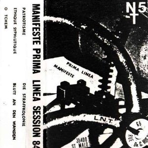Manifeste - Session 84