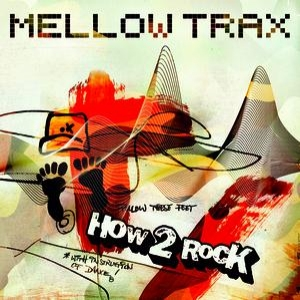 How 2 Rock cover