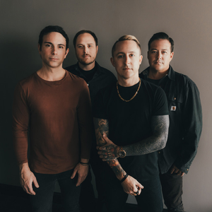 Yellowcard Photo