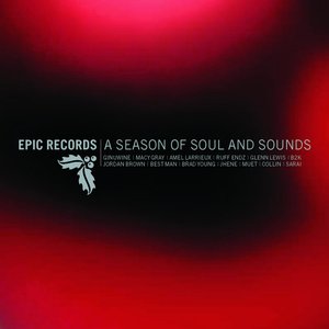Epic Records ? A Season Of Soul And Sounds