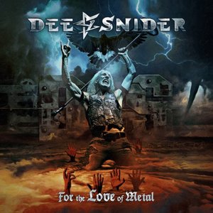 For The Love Of Metal [Explicit]