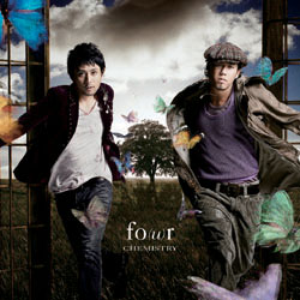 fo(u)r cover