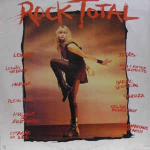 Rock Total