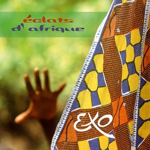 Éclats d'Afrique