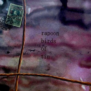 Image for 'rapoon & birds of tin'