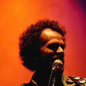 Nando Reis photo provided by Last.fm