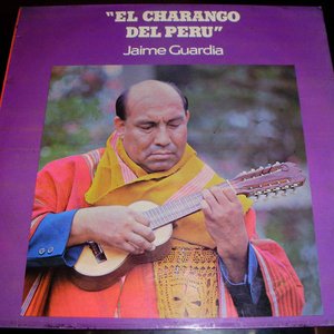 Jaime Guardia el Charango del Perú