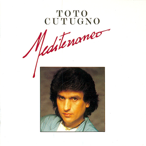 Toto Cutugno - Toto Cutugno - Io amo Lyrics - Zortam Music