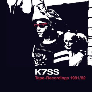 Tape-Recordings 1981/82