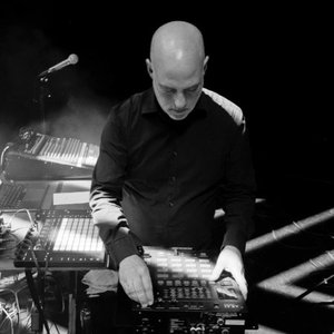 Jan Bang & Ensemble Modern 的头像