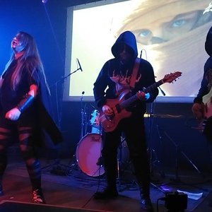 Avatar for Book of Sorrow