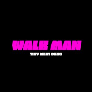 Walk Man - Single