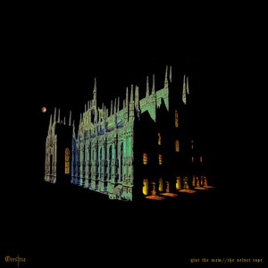 Glut The Maw // The Velvet Rope - Single
