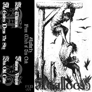 “From Which Of This Oak (Demo)”的封面