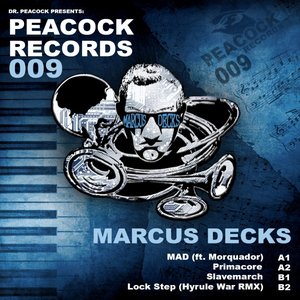 Mad! EP