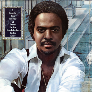 Jerry Knight photo provided by Last.fm