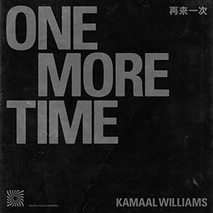 One More Time - Single