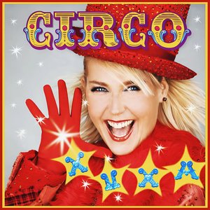 Xuxa Só Para Baixinhos Vol. 5 - Circo