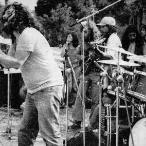 La pesada del Rock 的头像