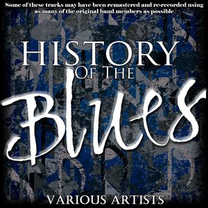 History Of The Blues