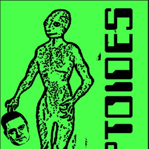 Avatar de REPTOIDES