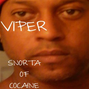 Snorta of Cocaine