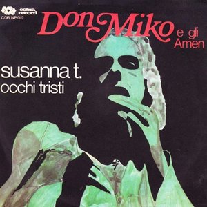 Don Miko e Gli Amen 的头像