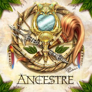 Avatar di Ancestre