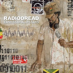 Image for 'Radiodread'