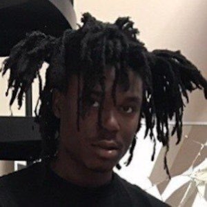 Avatar för LUCKI & CHASETHEMONEY