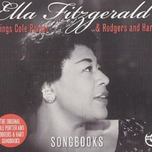 Songbooks - Ella Fitzgerald Sings Cole Porter And Rodgers & Hart
