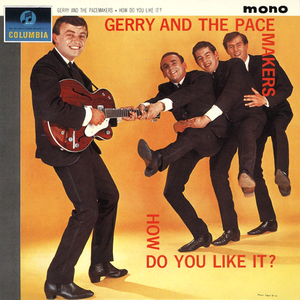 You Ll Never Walk Alone From Carousel Gerry The Pacemakers Lyrics Song Meanings Videos Full Albums Bios