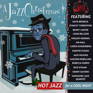 Hot Jazz For A Cool Night: A Jazz Christmas