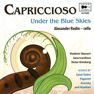 Capriccioso - Under The Blue Skies