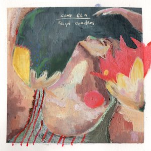 Como Ela - Single