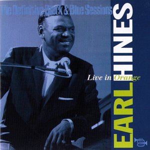 Live in Orange (Hot Club 1974) (The Definitive Black & Blue Sessions)