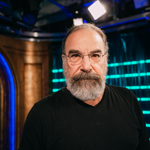 Mandy Patinkin