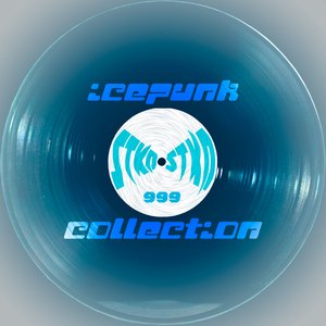icepunk collection