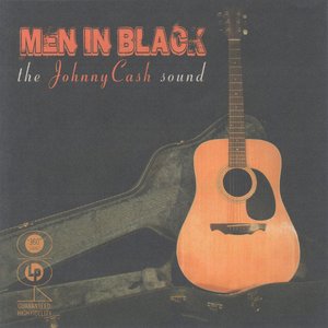 Men In Black - The Johnny Cash Sound