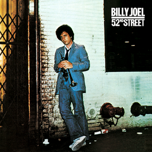Billy Joel - Retold, Volume 1 The Bridge To 52nd Street - Zortam Music