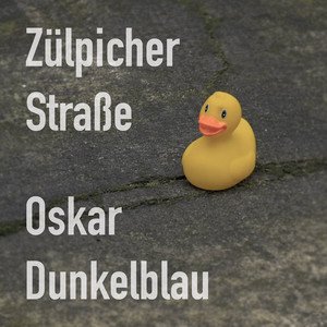 Zülpicher Straße