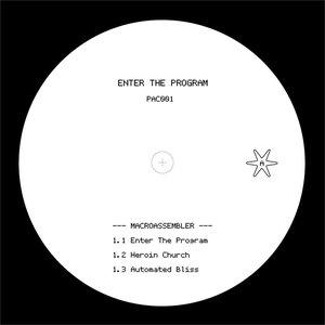 Enter The Program