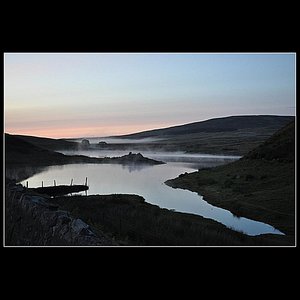 The Vanishing Lake 69