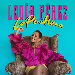 Lucía Pérez