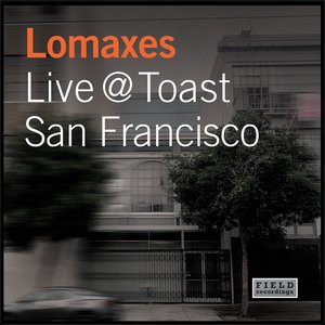 Live @ Toast, San Francisco