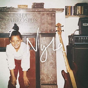 Nyla cover