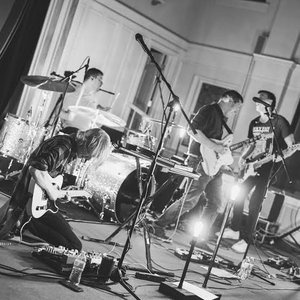The Jonah Project 的头像