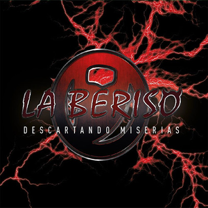 Descartando miserias cover